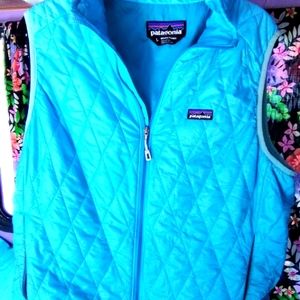Patagonia Vest